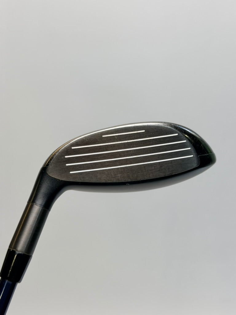Callaway Paradym Ai Smoke MAX 9 Wood 24° RH Fujikura Ventus Blue 7 Stiff