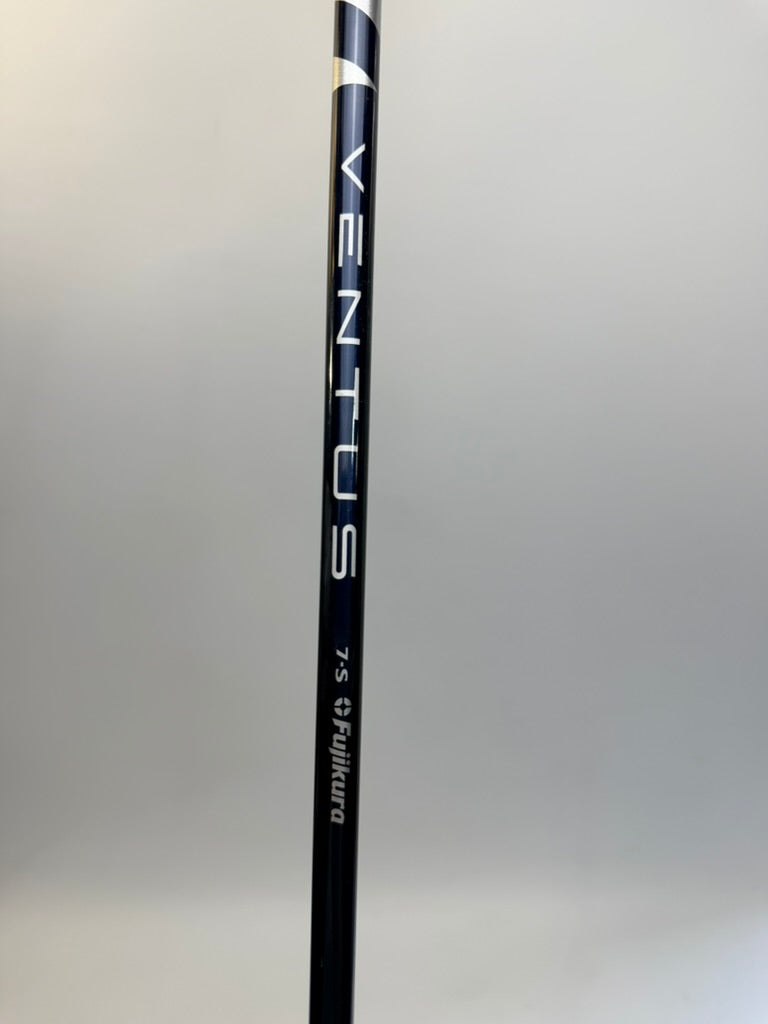 Callaway Paradym Ai Smoke MAX 9 Wood 24° RH Fujikura Ventus Blue 7 Stiff