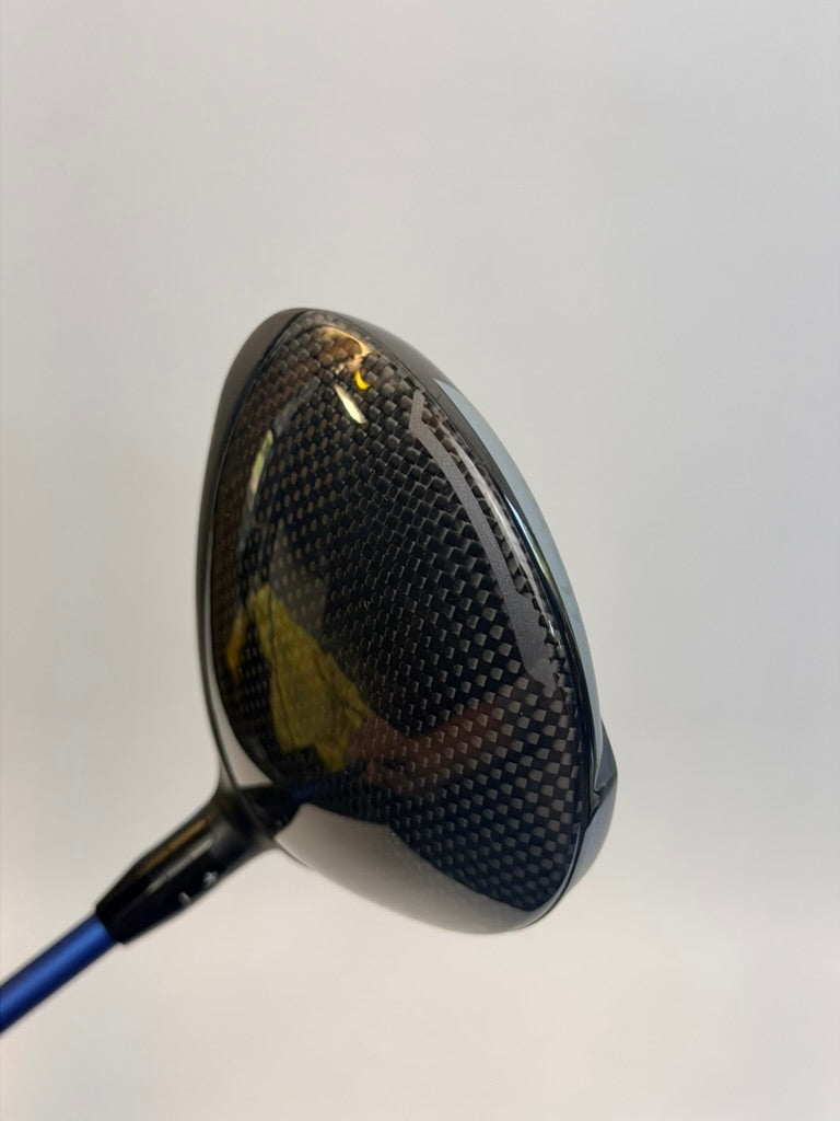 Callaway Quantum Mini Driver 11.5° RH Ventus Blue 6-S VeloCore+ Stiff