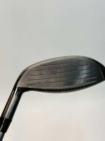 TaylorMade Qi35 Max 9 Wood 24.5° RH Fujikura Air Speeder 50-R Regular HC
