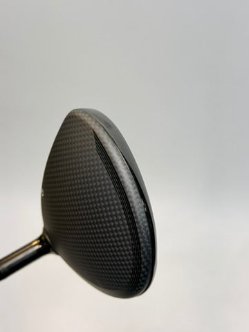TaylorMade Qi35 Max 9 Wood 24.5° RH Fujikura Air Speeder 50-R Regular HC