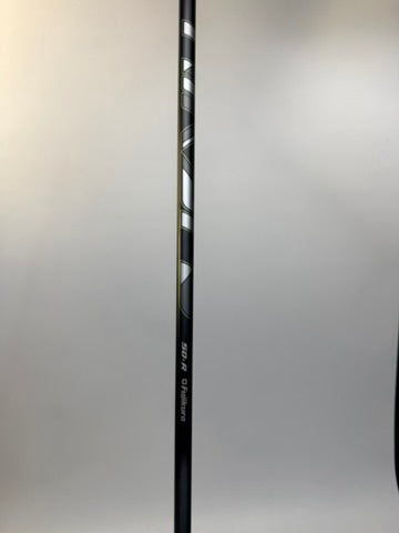 TaylorMade Qi35 Max 9 Wood 24.5° RH Fujikura Air Speeder 50-R Regular HC