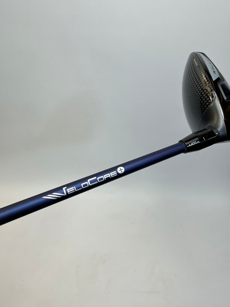 Callaway Quantum Mini Driver 11.5° RH Ventus TR Blue 6-X VeloCore+ Extra Stiff