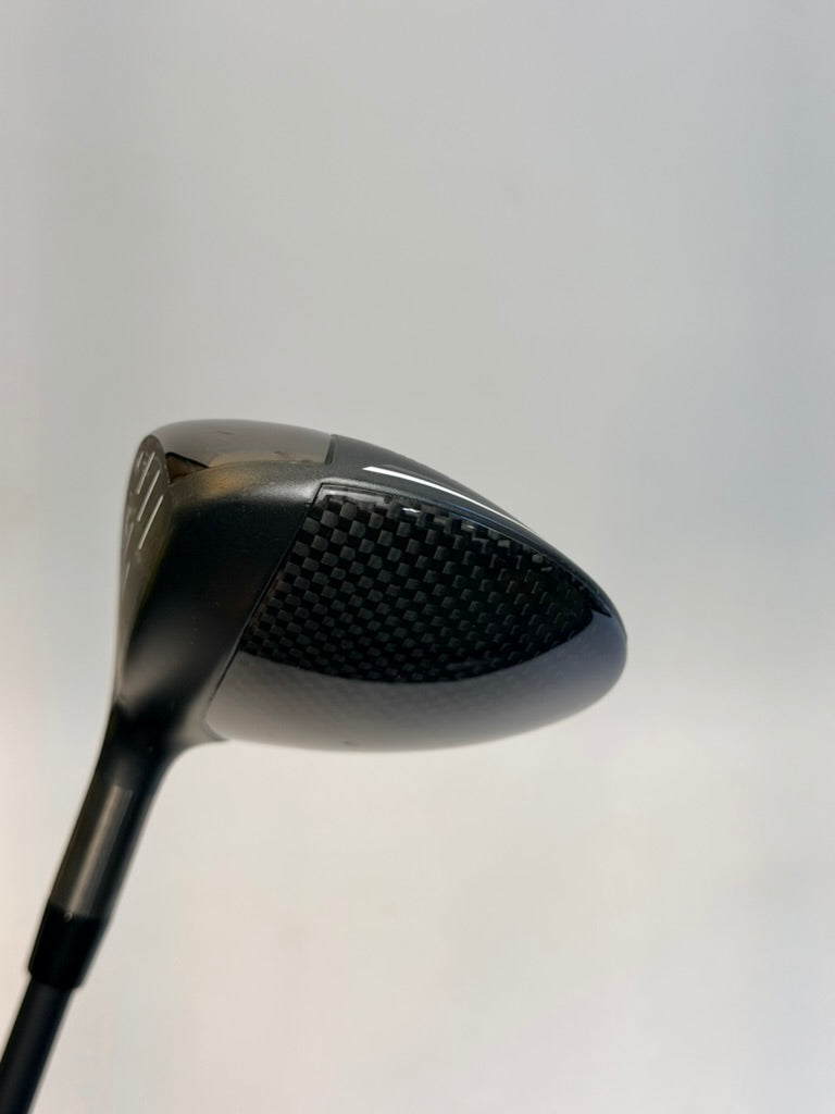 Callaway Paradym Ai Smoke MAX 7 Wood 21° RH Tensei AV 65 Regular HC
