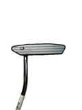 Cobra KING Vintage Widesport Putter RH Approx 34.25in KBS SuperStroke Used