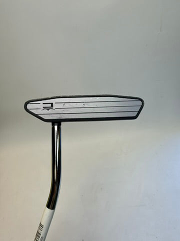 Cobra KING Vintage Widesport Putter RH Approx 34.25in KBS SuperStroke Used
