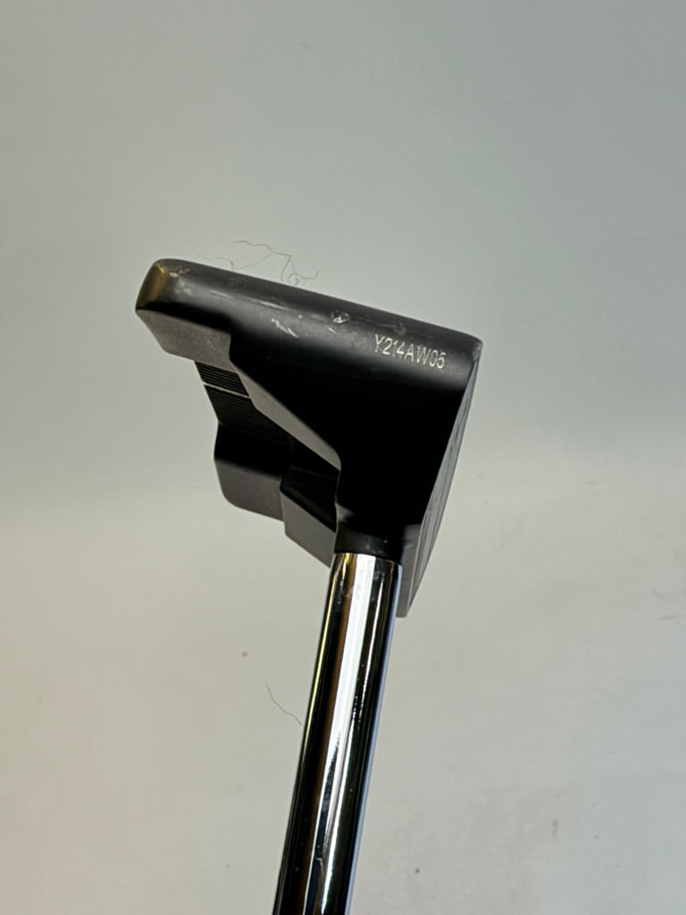 Cobra KING Vintage Widesport Putter RH Approx 34.25in KBS SuperStroke Used