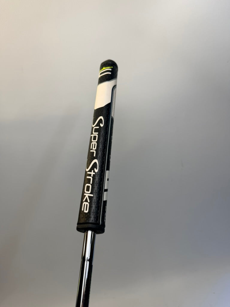 Cobra KING Vintage Widesport Putter RH Approx 34.25in KBS SuperStroke Used