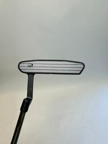 Cobra KING 3D Printed Grandsport-AL Armlock Putter RH Approx 41in Used