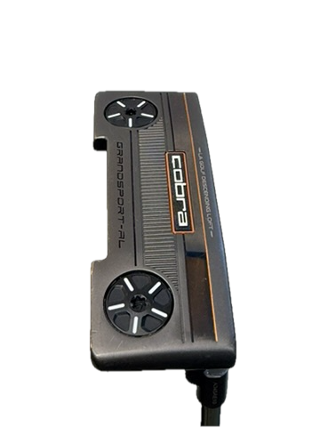 Cobra KING Grandsport-AL Armlock Putter RH Approx 41in SuperStroke Used