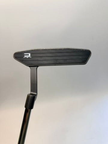 Cobra KING Grandsport-AL Armlock Putter RH Approx 41in SuperStroke Used