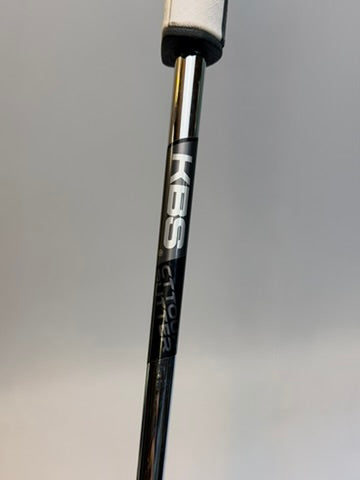 Cobra KING Grandsport-AL Armlock Putter RH Approx 41in SuperStroke Used