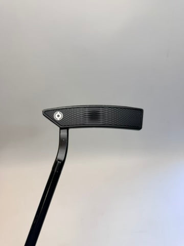 PING Vault 2.0 ZB Stealth Putter RH Approx 33in SuperStroke Used