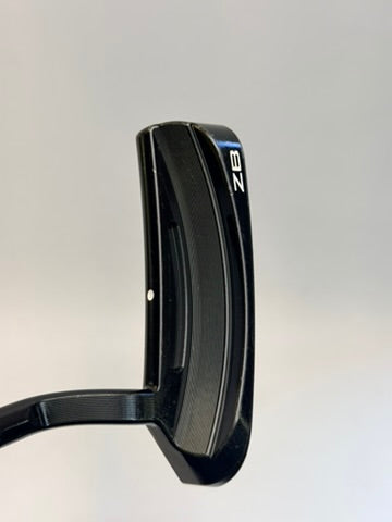 PING Vault 2.0 ZB Stealth Putter RH Approx 33in SuperStroke Used