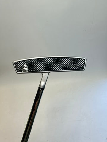 PXG Battle Ready Dagger+ Center Shaft Putter RH Approx 33.75in Used