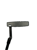 PXG Battle Ready Blackjack Black Plumbers Neck Putter RH Approx 34.25in Used