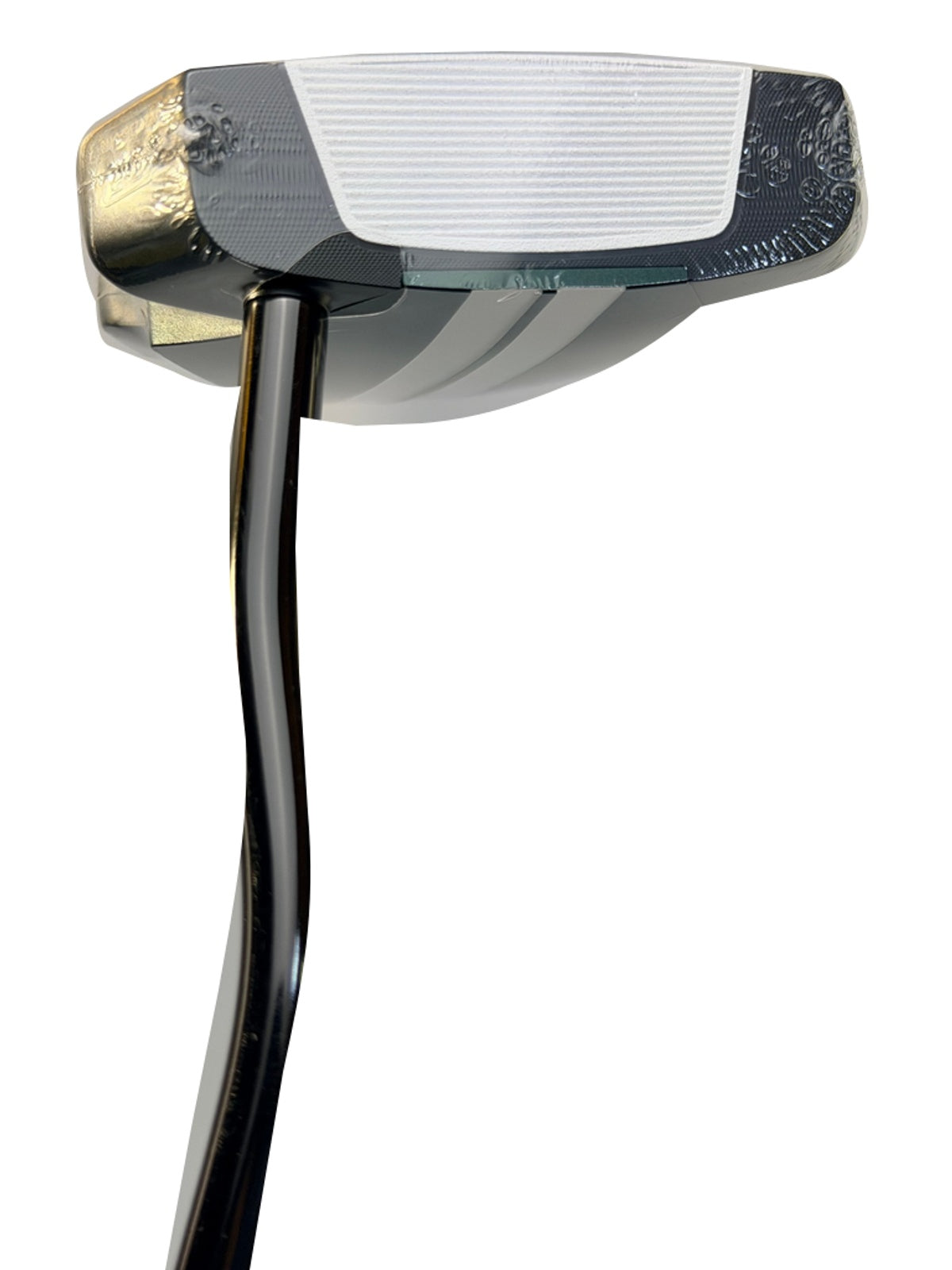 NEW Odyssey TRTL DB Putter 33" RH Double Bend Stroke Lab 90 Headcover
