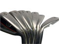 Nike VR Cavity Iron Set 5-PW AW RH Diamana VR 309i SR Graphite