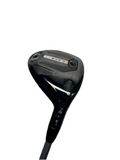 Titleist GT1 Hybrid 29° RH Fujikura Air Speeder 50 HB R2