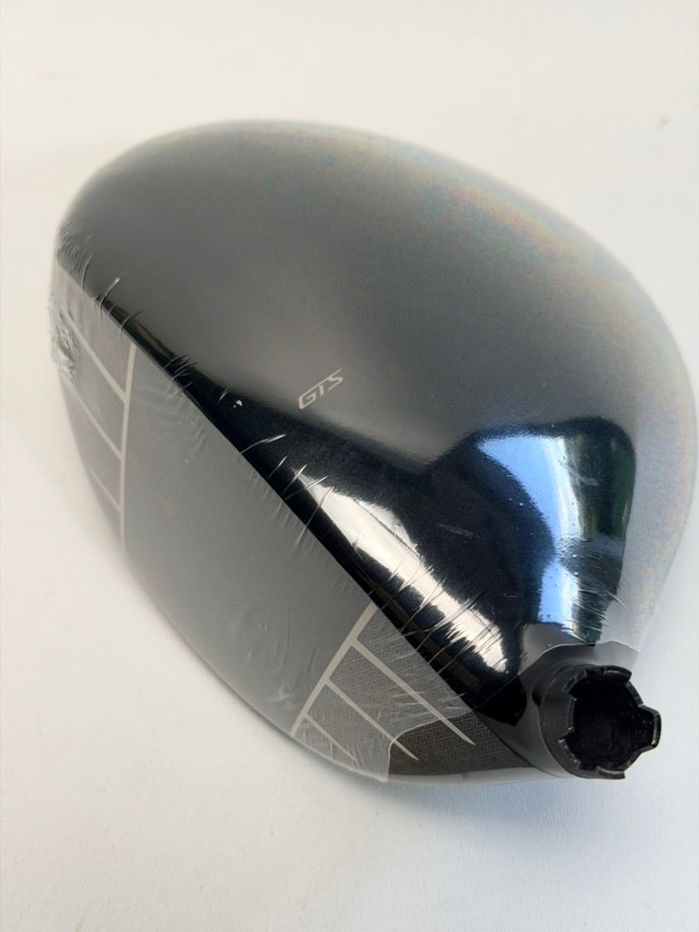Titleist GTS4 Driver Head Only 9° RH