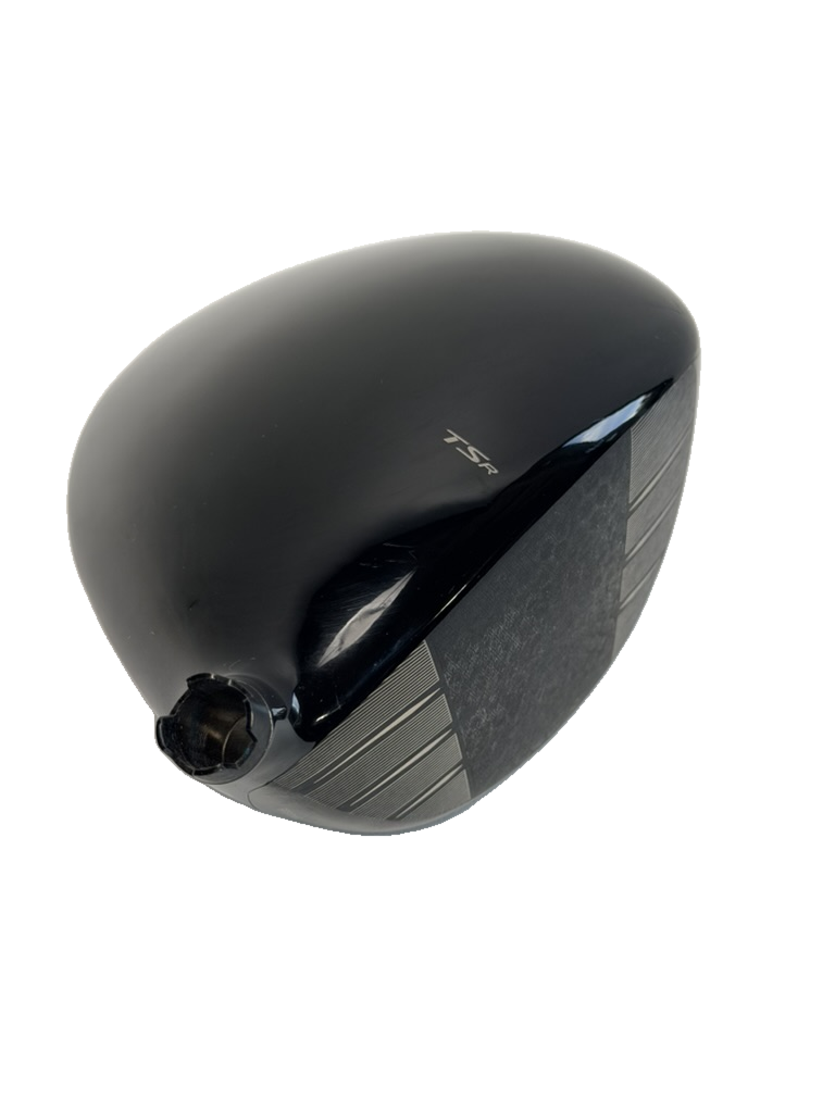 Titleist TSR3 Driver Head Only 8° LH