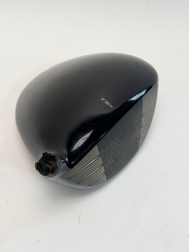 Titleist TSR3 Driver Head Only 8° LH