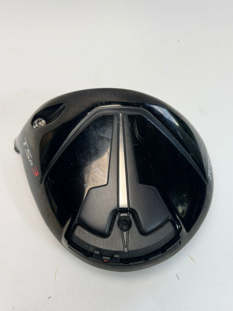 Titleist TSR3 Driver Head Only 8° LH