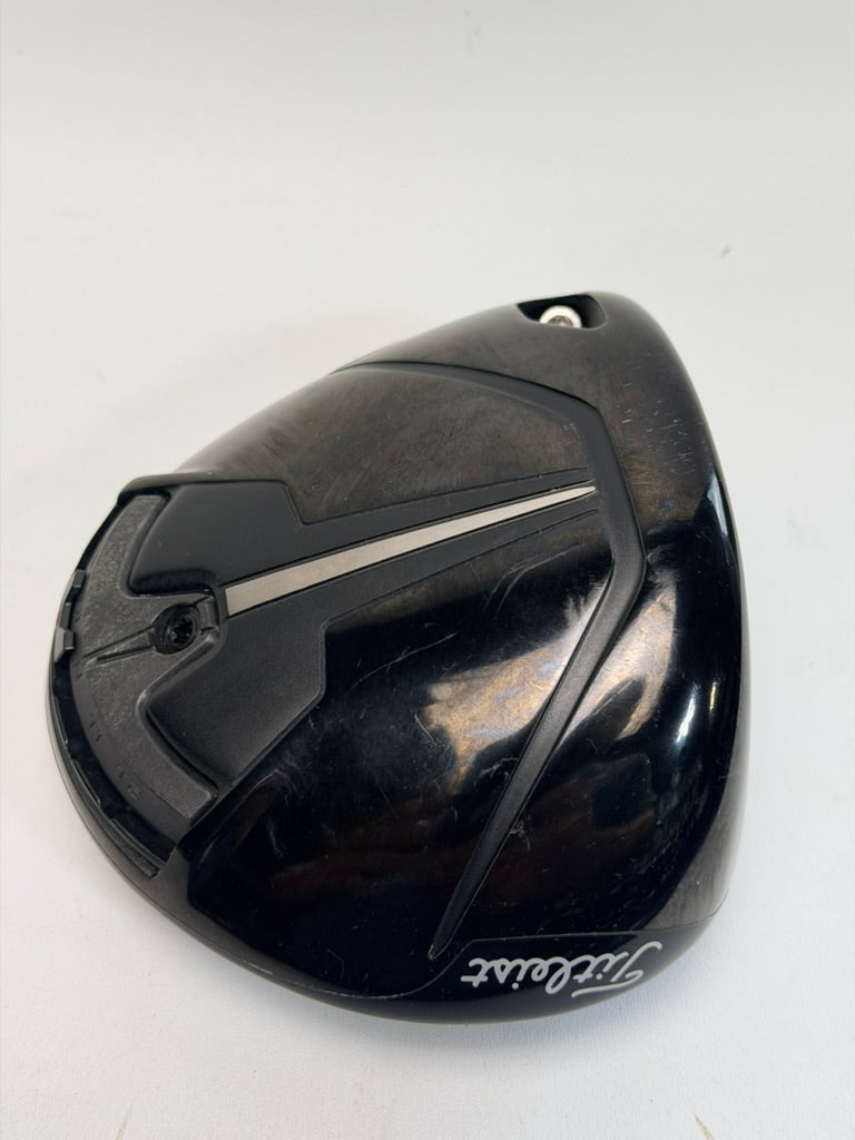 Titleist TSR3 Driver Head Only 8° LH