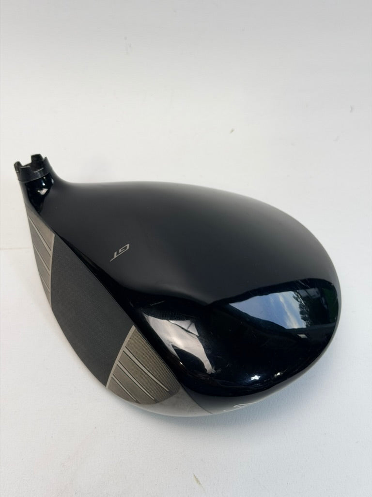 Titleist GT3 Driver Head Only 10° LH