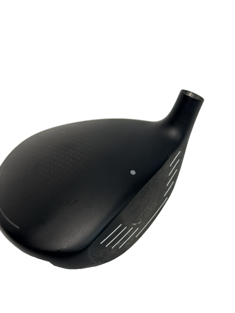 PING G440 MAX 3 Wood Head Only 15° RH