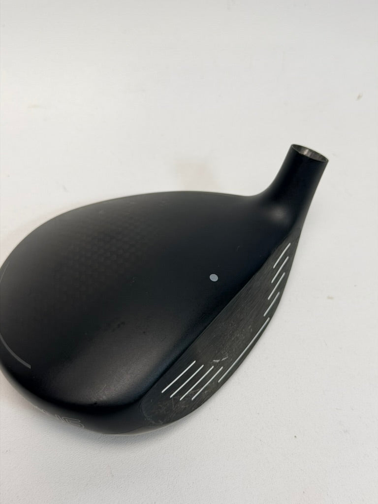 PING G440 MAX 3 Wood Head Only 15° RH