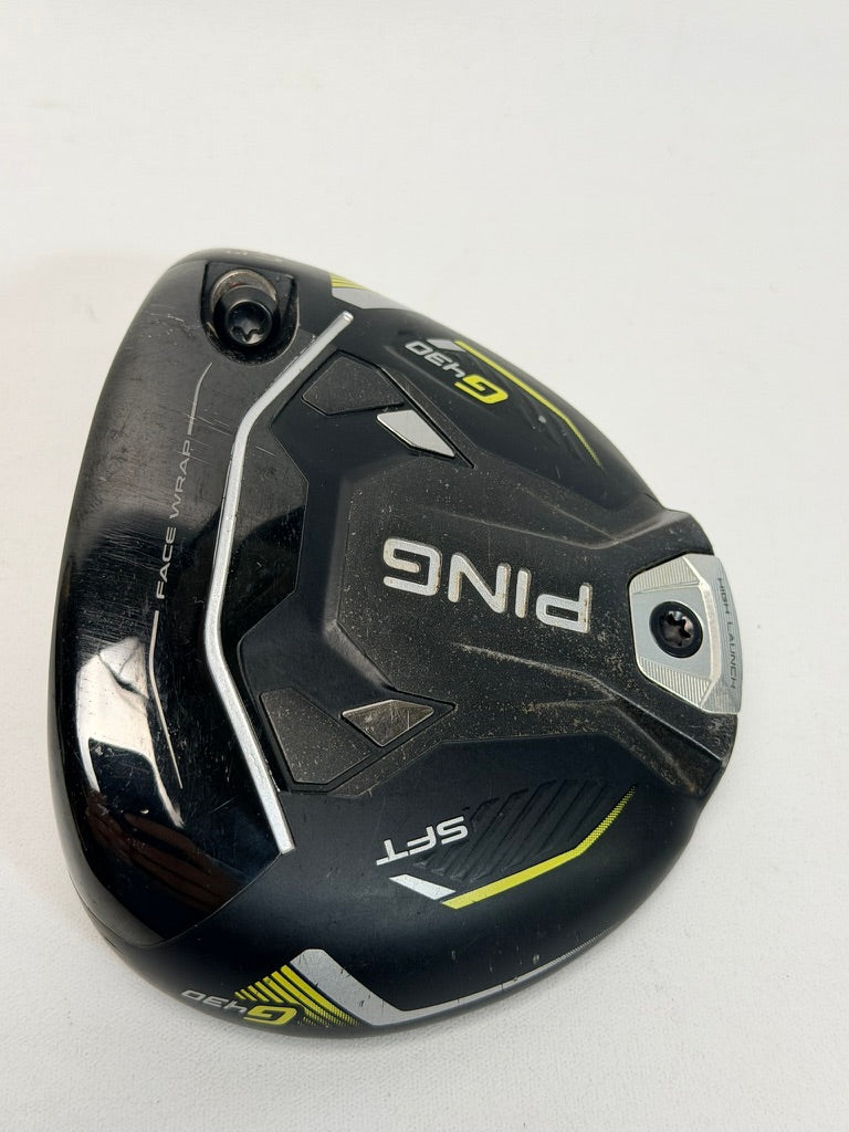 PING G430 SFT 5 Wood Head Only 19° RH