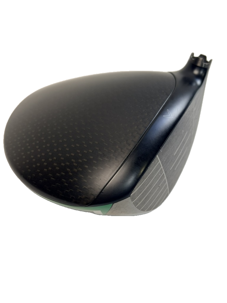 Callaway Elyte Driver Head Only 12° RH
