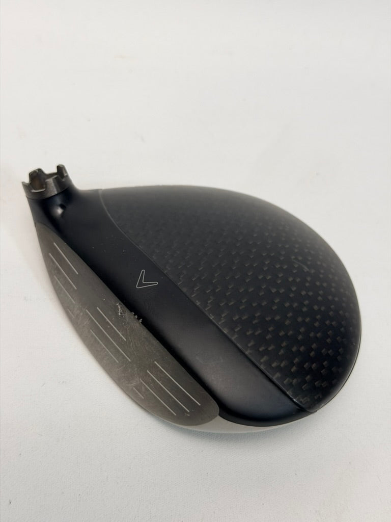Callaway Elyte 3 Wood Head Only 15° LH