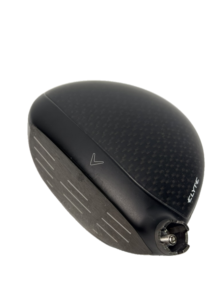 Callaway Elyte X 3 Wood Head Only 15° RH