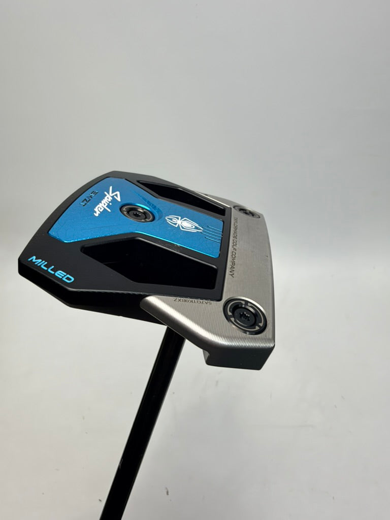 TaylorMade Spider 5K-ZT RH 34in