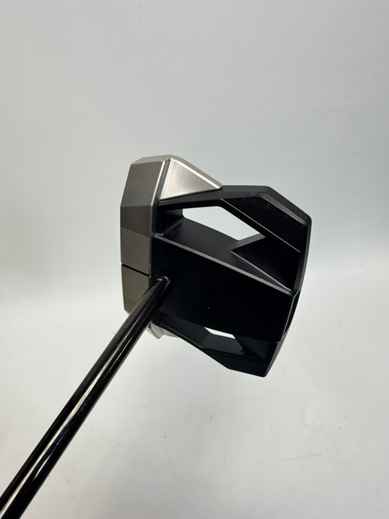 TaylorMade Spider 5K-ZT RH 34in