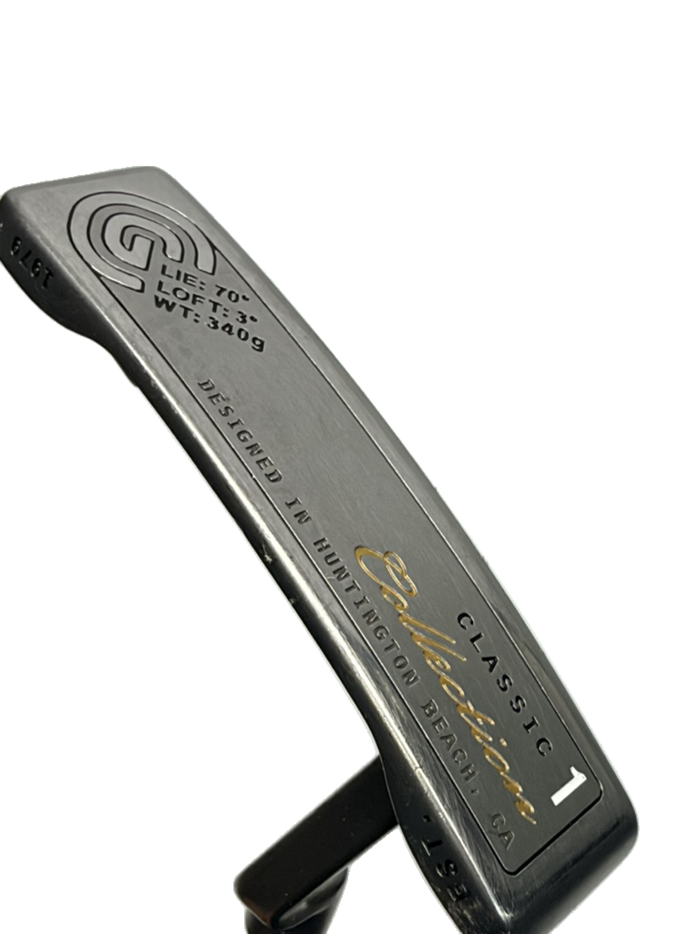 Cleveland Classic Collection 1 RH 34in