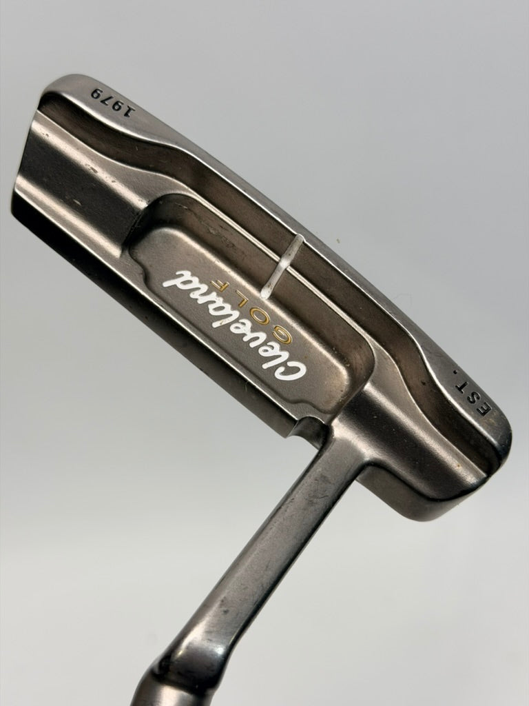 Cleveland Classic Collection 1 RH 34in