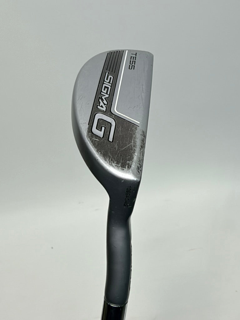 PING Sigma G Tess RH 34.75in