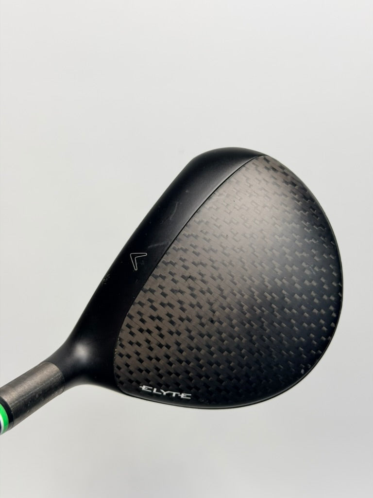 Callaway Elyte 7 Wood 21° RH 42in S