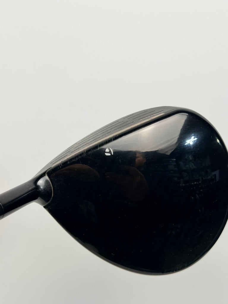 TaylorMade Qi10 MAX 3 Wood 16° RH R
