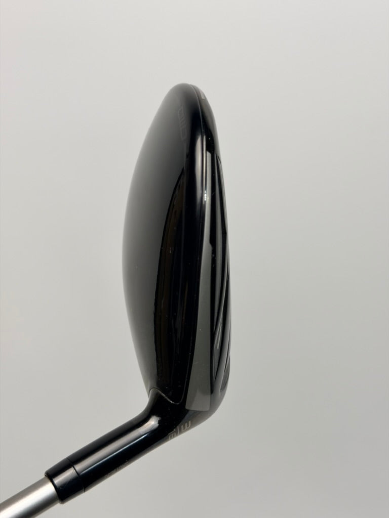 TaylorMade Qi10 MAX 3 Wood 16° RH R
