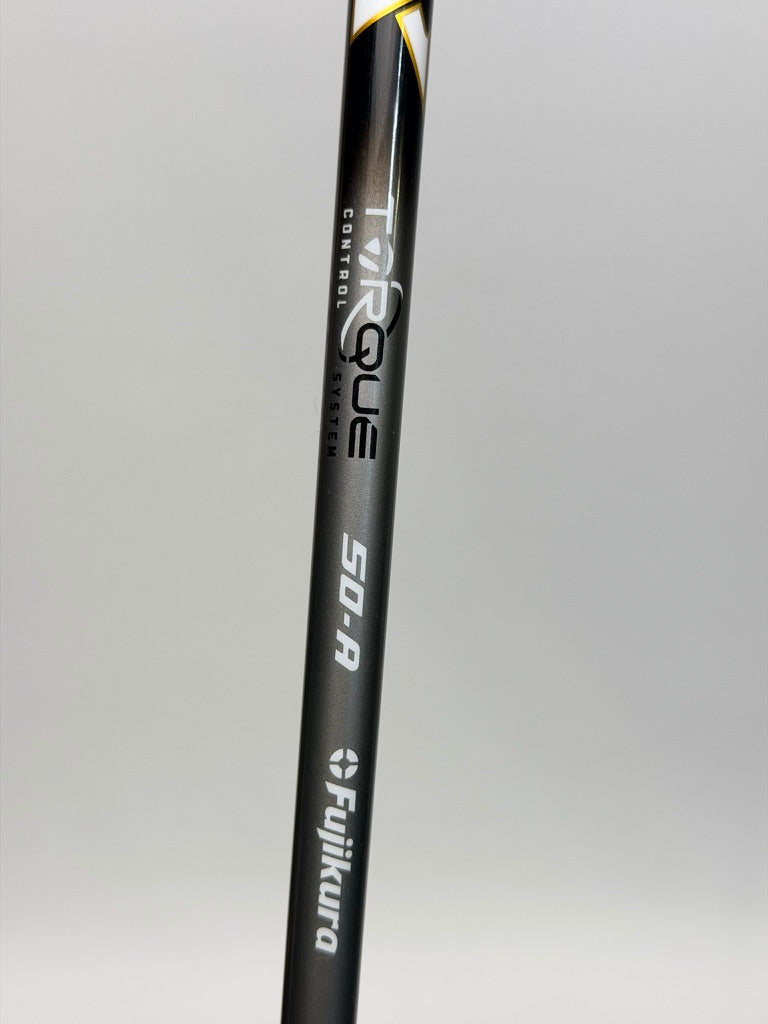 TaylorMade Qi10 MAX 3 Wood 16° RH R
