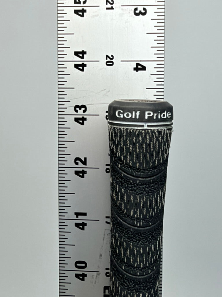 TaylorMade Qi10 3HL Wood 16.5° RH Fujikura Ventus TR FW 6 Regular