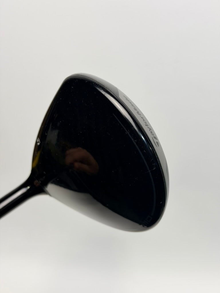 TaylorMade Qi10 3HL Wood 16.5° RH Fujikura Ventus TR FW 6 Regular