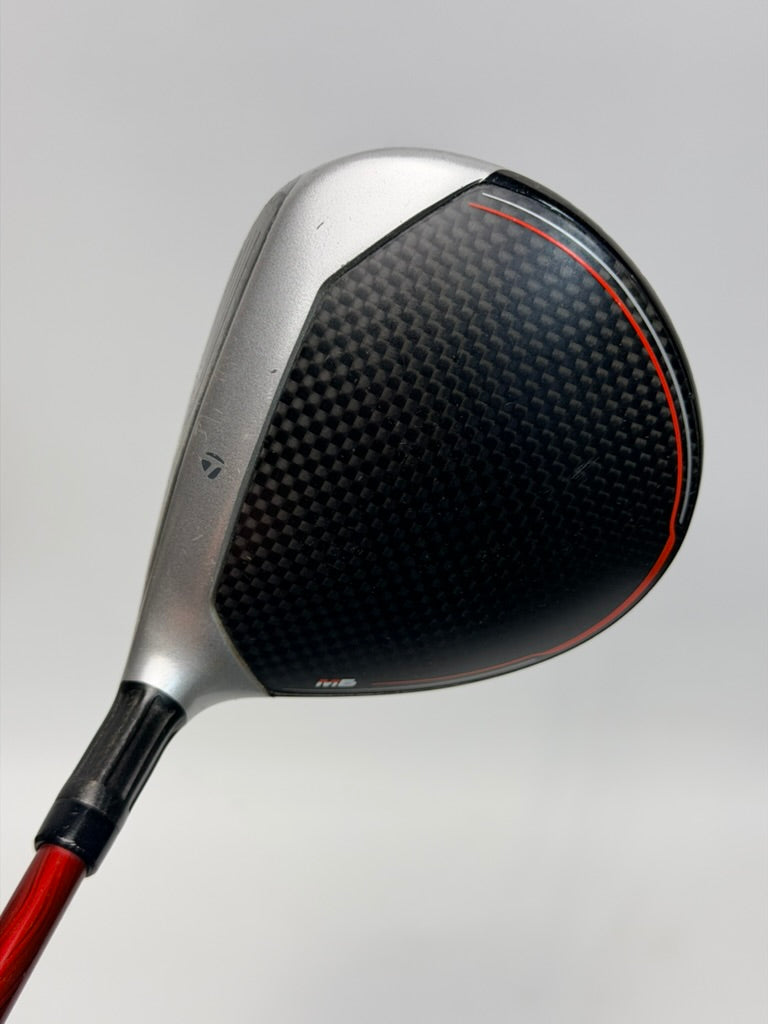 TaylorMade M6 D-Type 3 Wood 16° RH 43.25in A