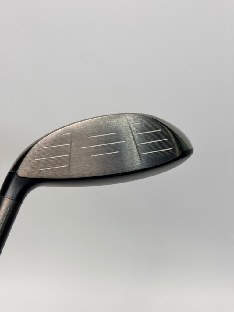Callaway Elyte 5 Wood 18° RH 42.75in S
