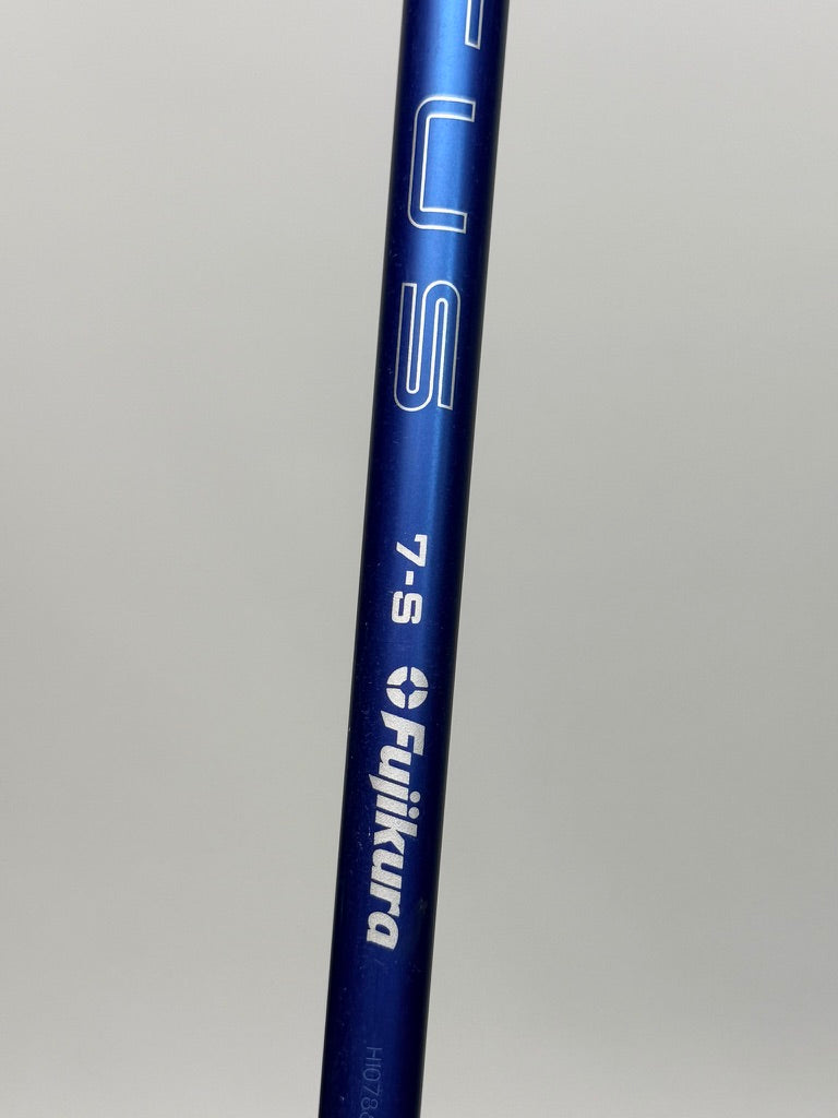 Callaway Elyte 5 Wood 18° RH 42.75in S