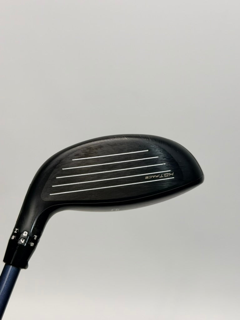 Cobra DS-ADAPT X 7 Wood 21° RH 42in R